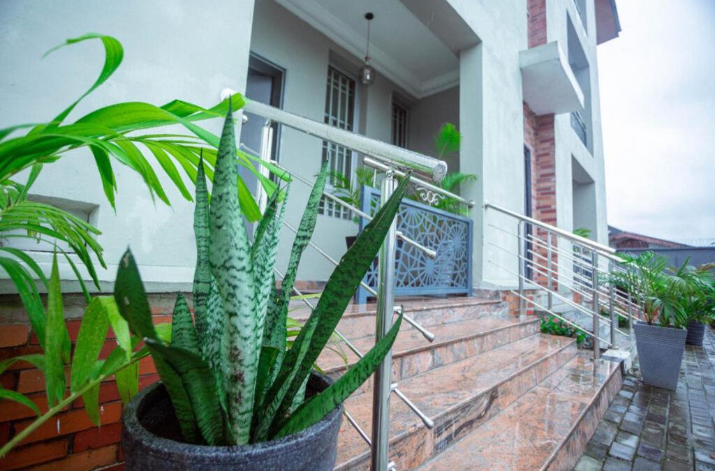 Biogbolo Apartment | Whitehall Residences