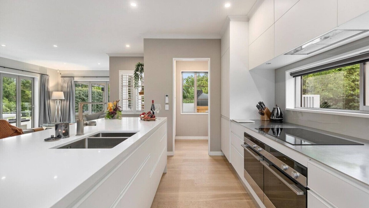 Wanaka House | Whitehaven - Hosted by NZSIR Luxury Rental Homes