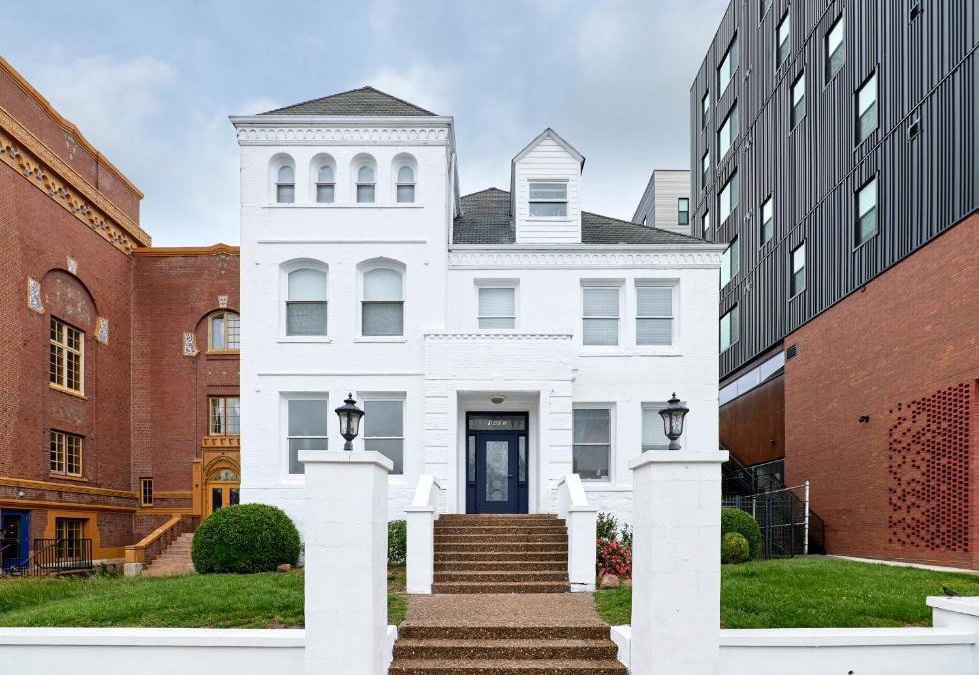 Grand Center Apartment | WhiteHouse at Grand Central
