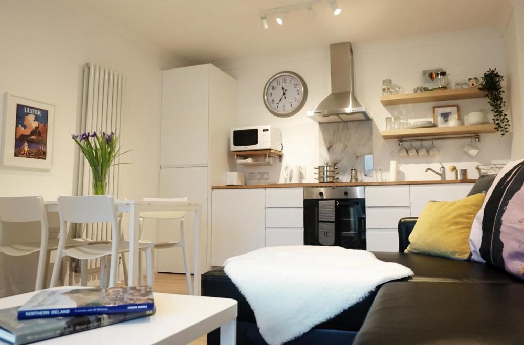 Dungannon House | Whitelough Rest