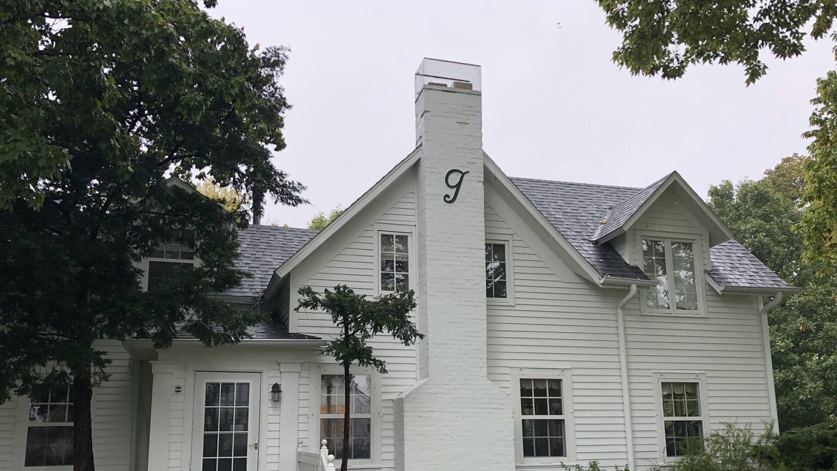 Coon Rapids Bed & Breakfast | Whiterock Conservancy - Historic Garst Farmhouse