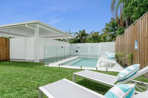 Port Douglas House | WhiteSands