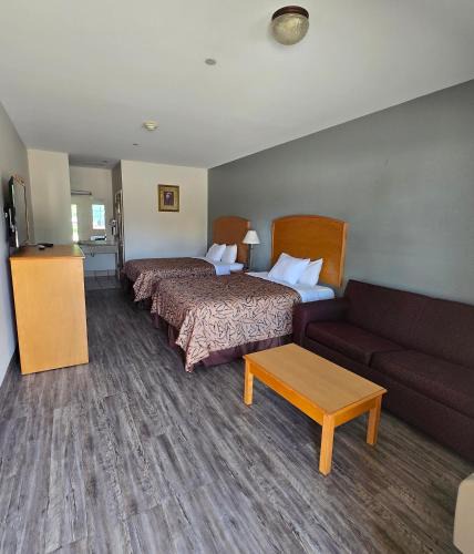 Whitesboro Hotel | Whitesboro Inn & Suites