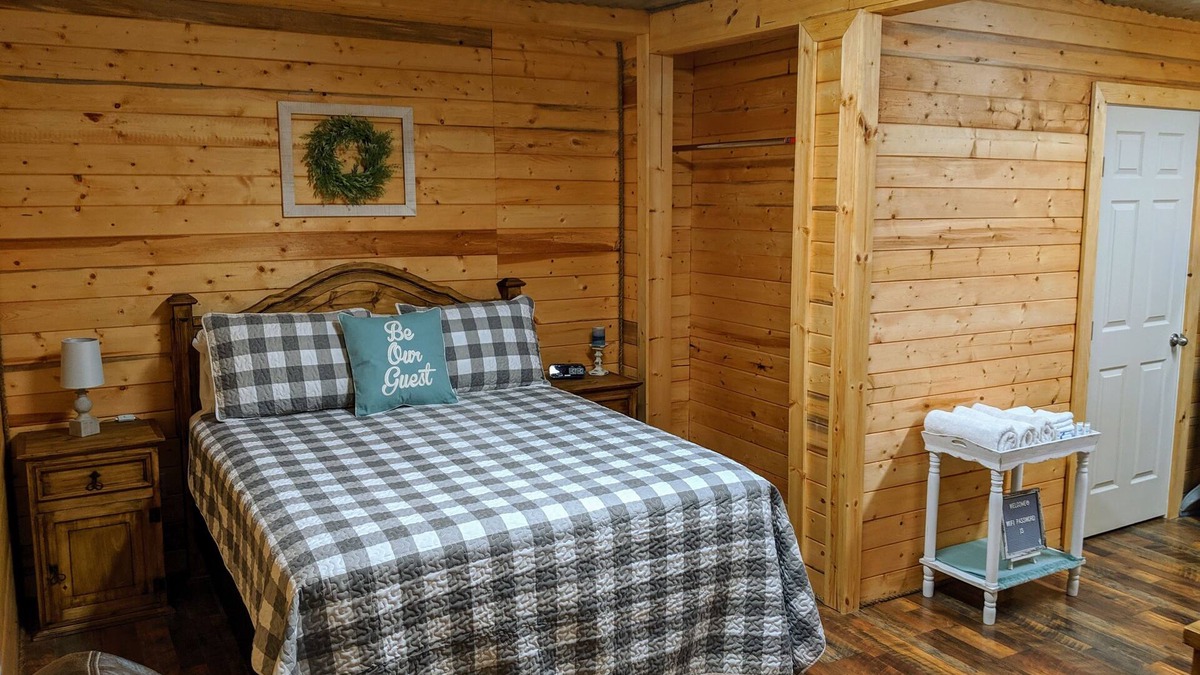 Hobbs Apartment | Whitestone Hideaway - Hobbs NM