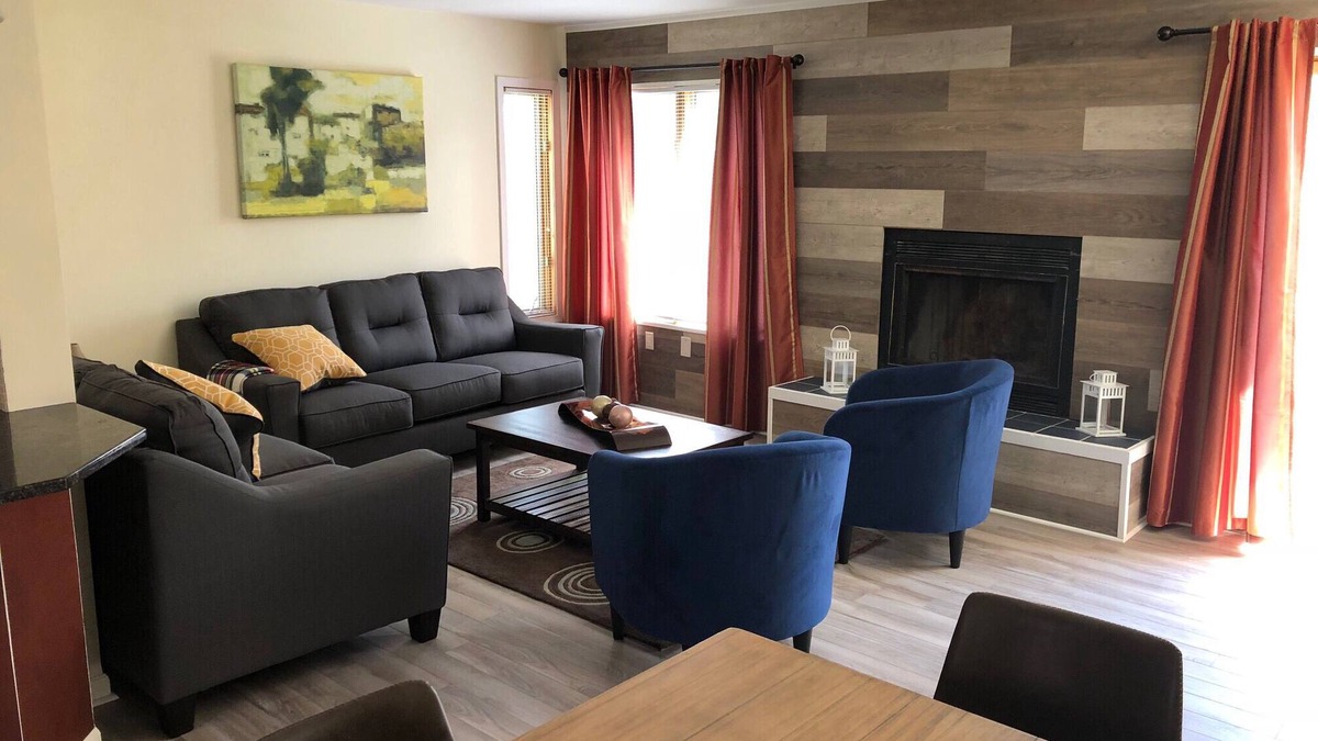 East Stroudsburg House | Whitetail Retreat-Hiking, Biking & River adventure
