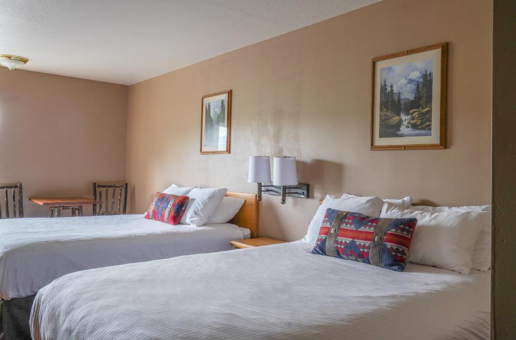 Big Sky Hotel | Whitewater Inn