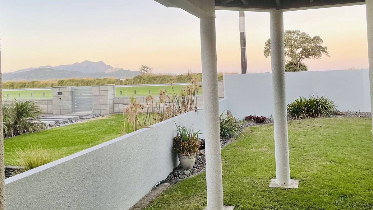 Whitianga House | Whitianga Beachfront