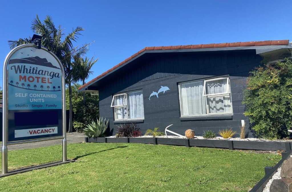 Whitianga Hotel | Whitianga Motel