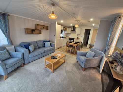Seasalter Resort | Whitstable Sun Seeker