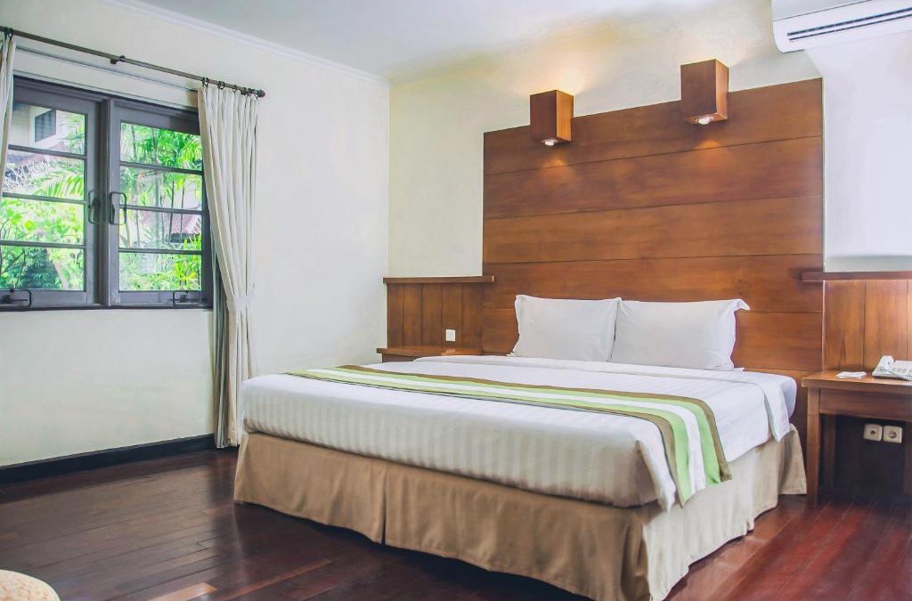 Tanjungsari Apartment | Whiz Residence Darmo Harapan Surabaya