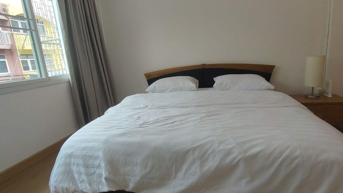 Bang Chak House | Whole 3-storey house right in the local community