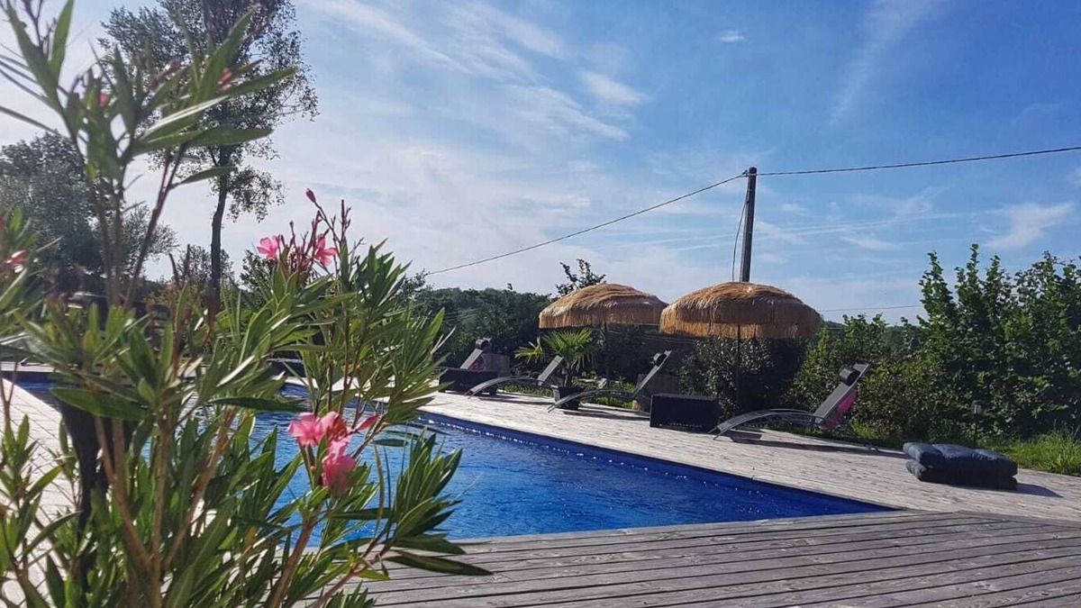 Bagnot Apartment | whole accommodation in the countryside