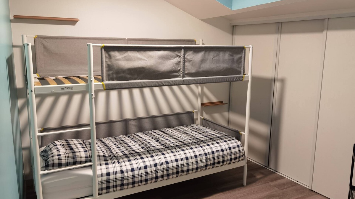 Bregy House | Whole house 30 mn CDG, 30 mn Disney, 30 mn Senlis