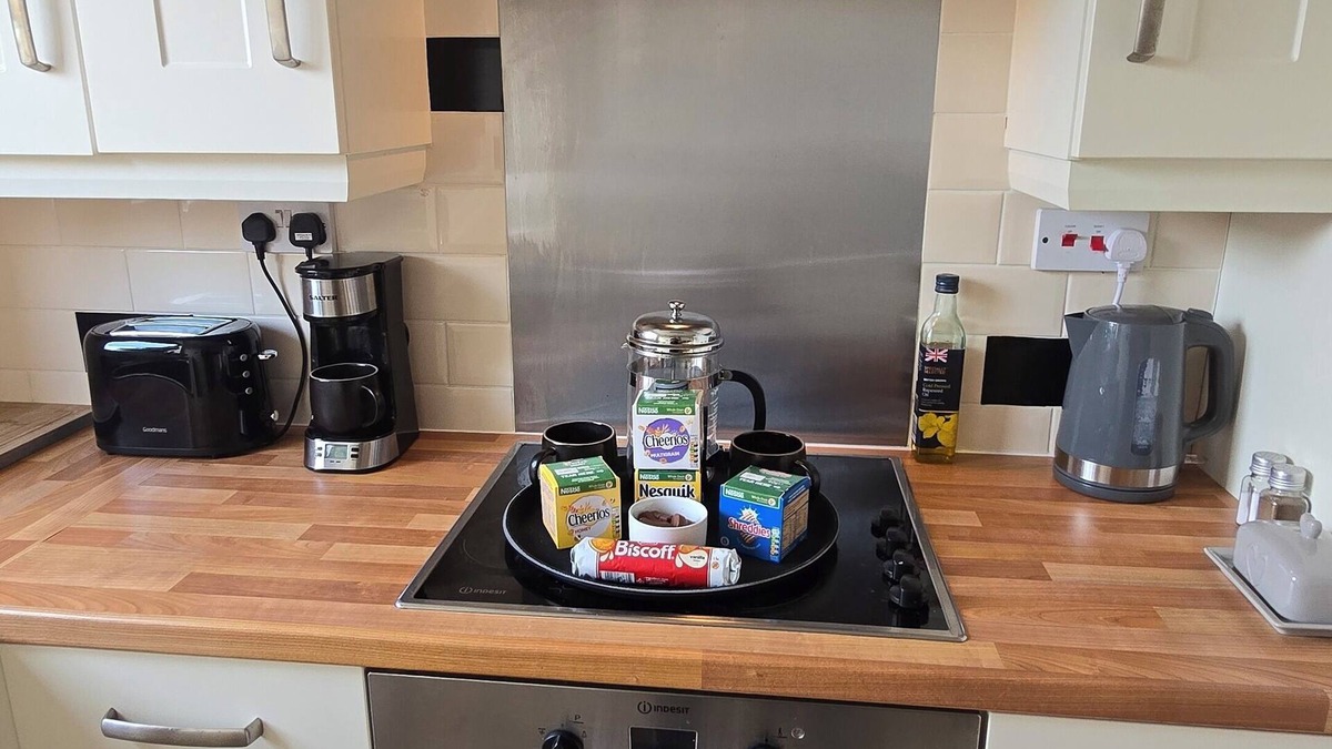 Brigg House | Whole house available in Brigg