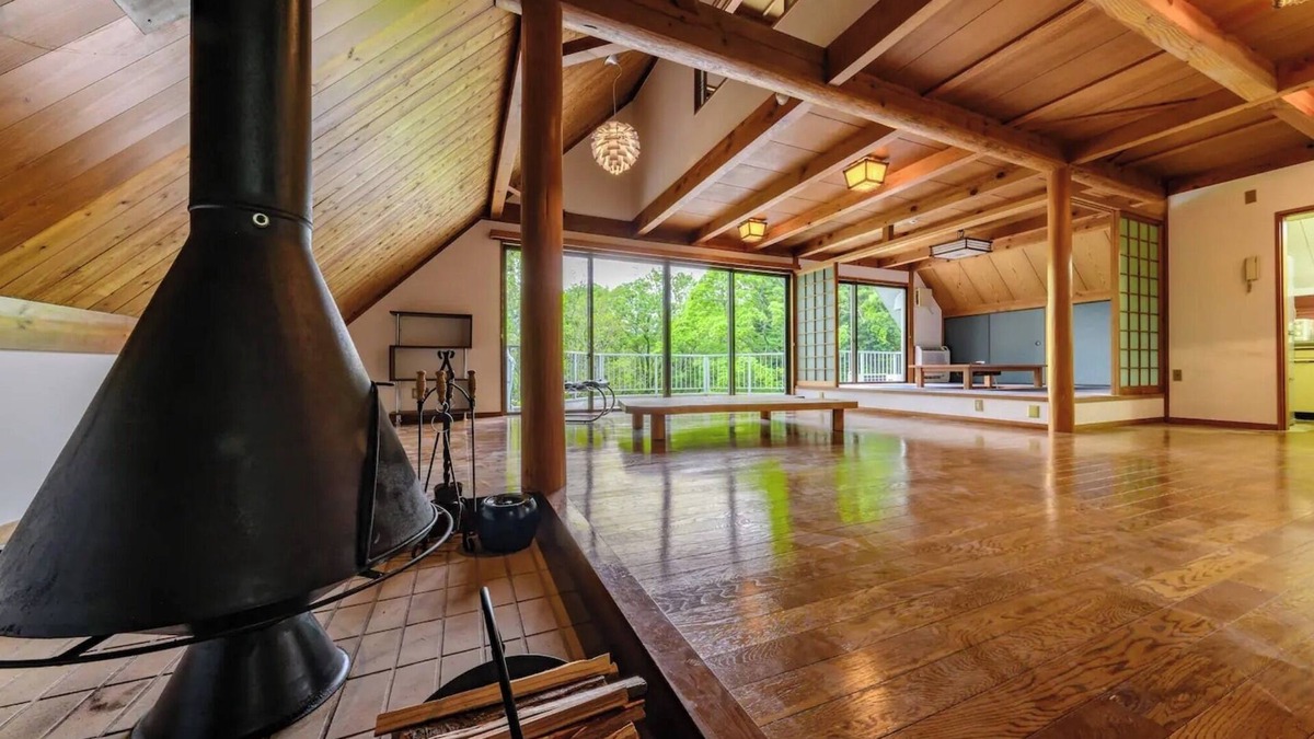Yufuin Onsen House | Whole house charter This is my BOOKMARQ A hous - Whole house charter/Yufu Ōita