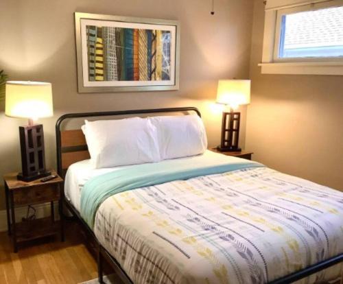 Lakewood Apartment | Whole House Cohassett