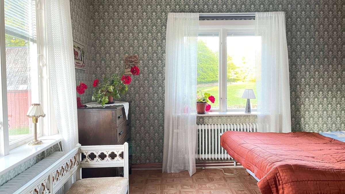 Vittsjo Cottage | Whole house in idyllic farm setting