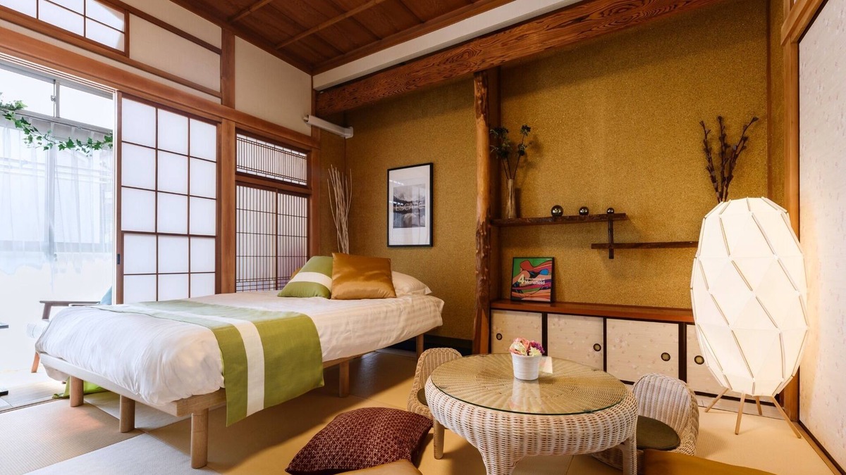 Horikiri House | Whole house Renovated 80 square meters and sp - Suiren Residential Suite Tokyo/Katsushika-ku Tokyo