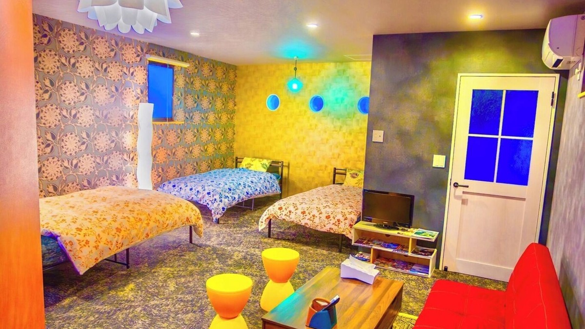 Inuyama House | Whole house rentalAccommodates up to 5people 5min by walk to Inuyama Sta Castle and castle town/Inuyama Aichi