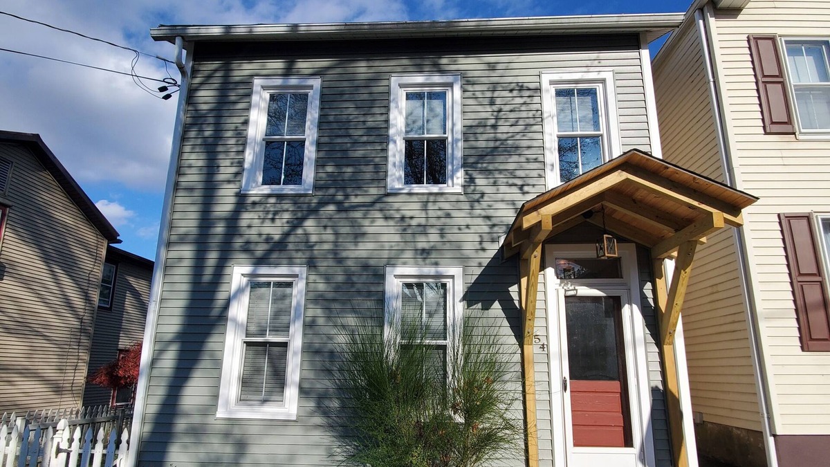 Lewisburg House | Whole house. Walkable to downtown. Close to Bucknell