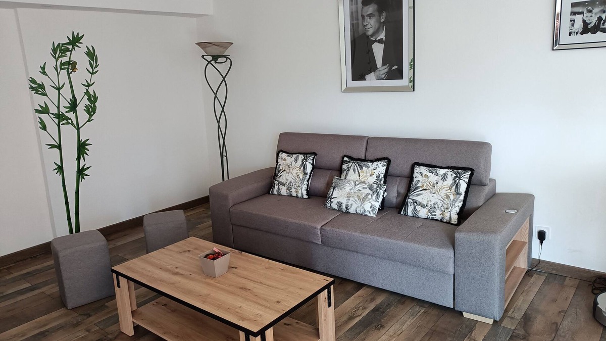 Riscle Apartment | Whole unit sleeps 6