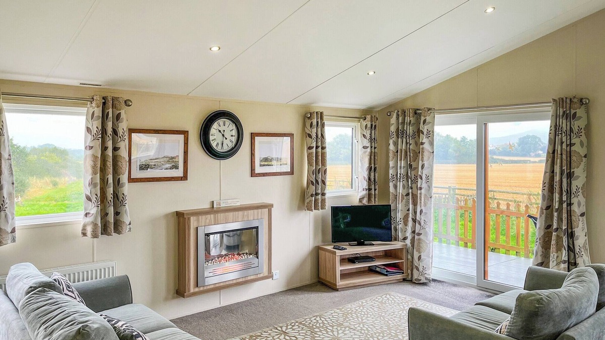 Potto Cottage | Whorlton Lodge - UK47546