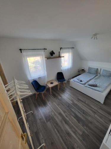 Monostorapati Apartment | WHS Apartments