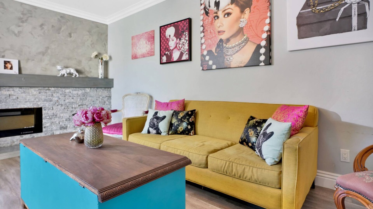 South San Jose House | Why stay in a Hotel? Gorgeous & Serene 4BR City Escape in San Jose, CA