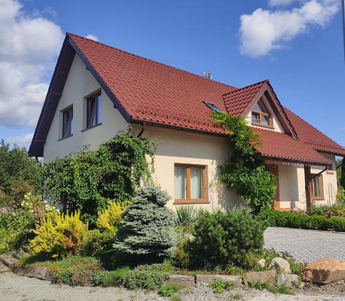 Kudowa Zdroj House | Wiśniowy Sad