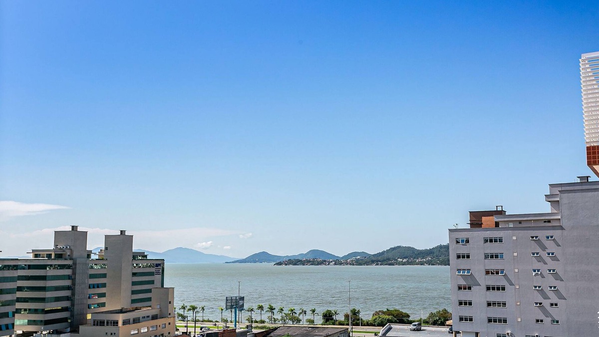 Agronomica Apartment | WI-FI 100mb | Partial Sea View #CA32