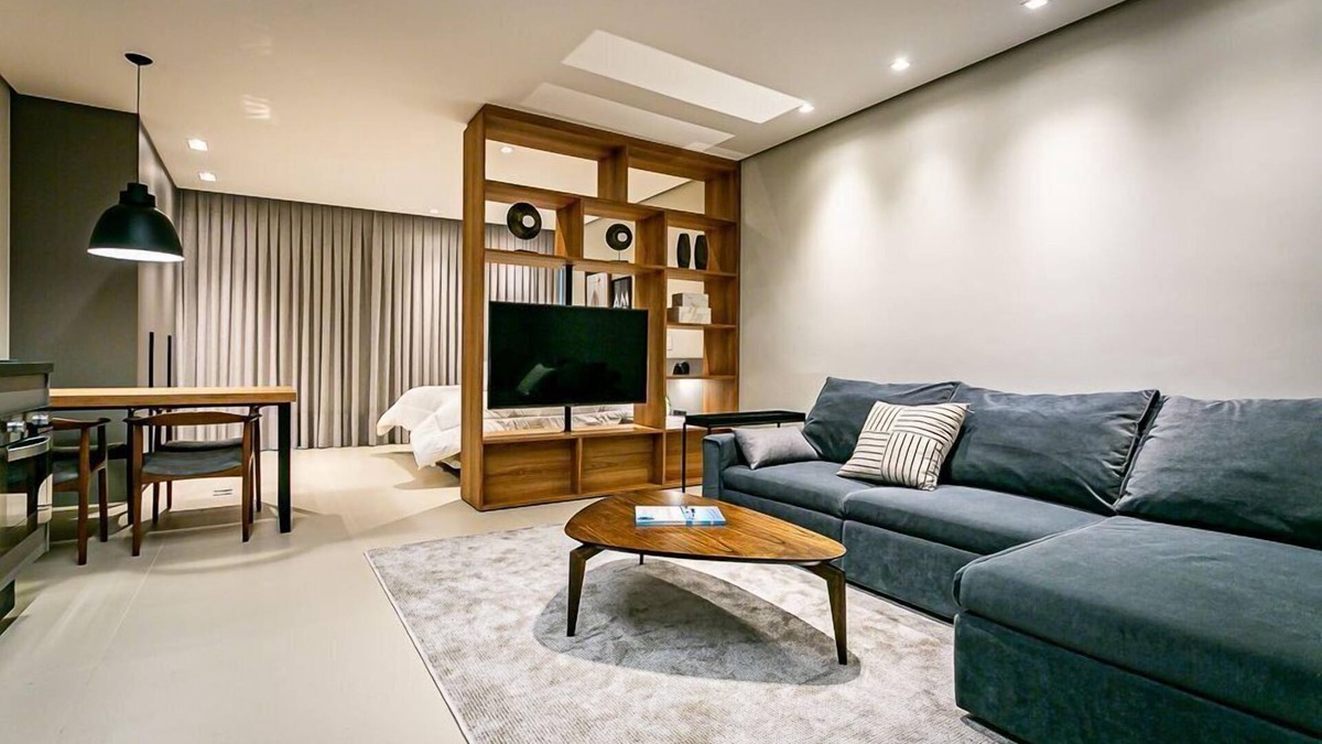 Centro Apartment | WI-FI 350MB | Foodhall | 450m from Shopping #CA14