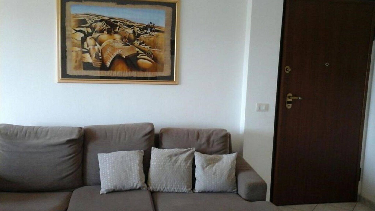 Lido Apartment | Wi-fi FLOWER Alghero apartment