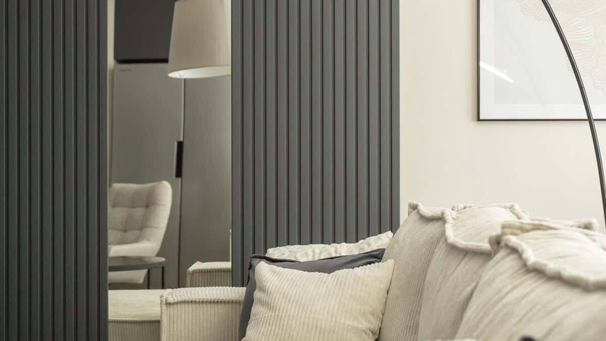 Krzyki Apartment | Wichrowa 22 | Tasteful Apartment | Parking