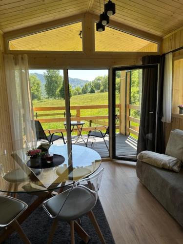 Rajcza Ski Chalet | Wichrowe Wzgórze 5