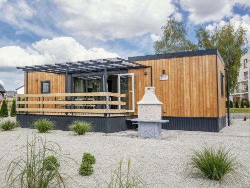 Kudowa Zdroj Apartment | Wichrowe Wzgórze Lark House