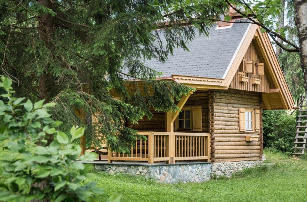 Umlberg House | Wichtelhütte Silberregion Karwendel