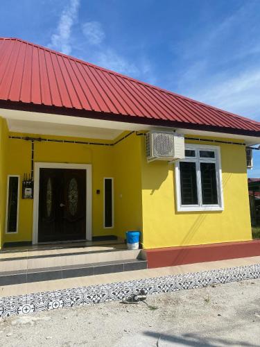 Bukit Belimbing House | WIDADD HOMESTAY Kuala Selangor