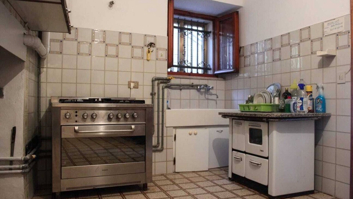 Castiglione Messer Marino House | Wide Independent House in Castiglione Messer Marino