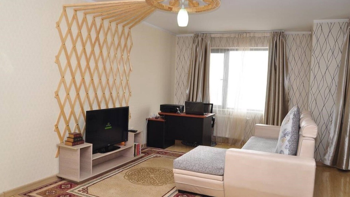 Bayangol House | Wide Mongolia Guest House - Unit 1