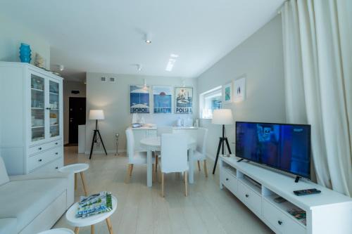 Gizycko Apartment | Widok na Mazury Apartament przy Porcie