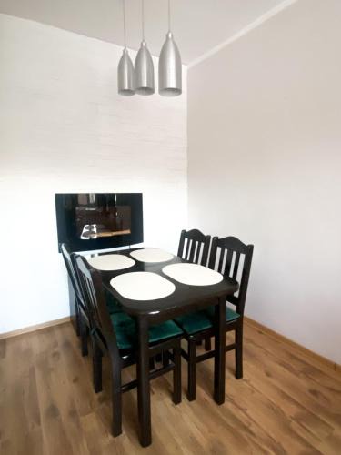 Hel Apartment | Widoki