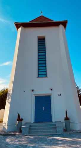 Głuchołazy Villa | Wieża Ciśnień