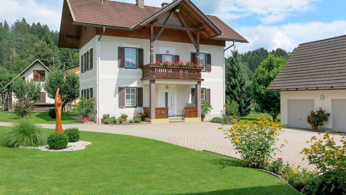 Augsdorf House | Wiegele by Interhome