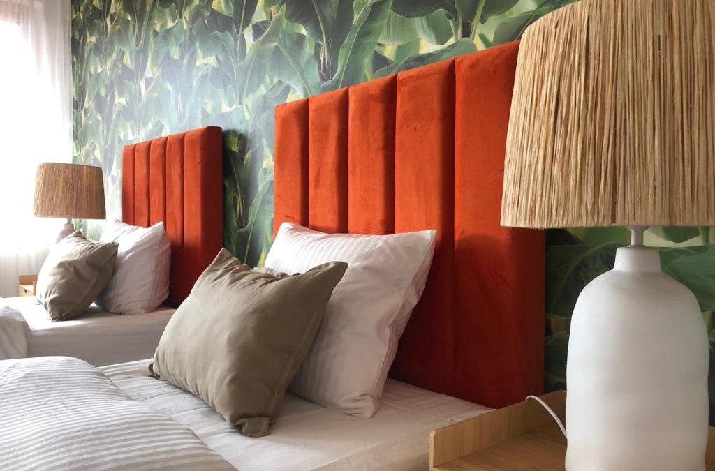 Bialystok Apartment | WiejskaM3