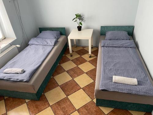 Trzebnica Apartment | Wiejskie Kwatery Dolina Baryczy