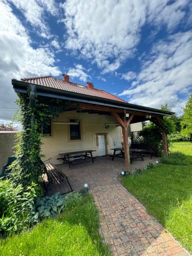 gmina Marianowo House | Wiejskie Marzenie