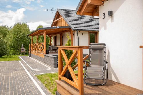 Wiele Apartment | Wielewska Ostoja