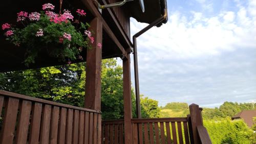 gmina Dynow House | Wielgosówka