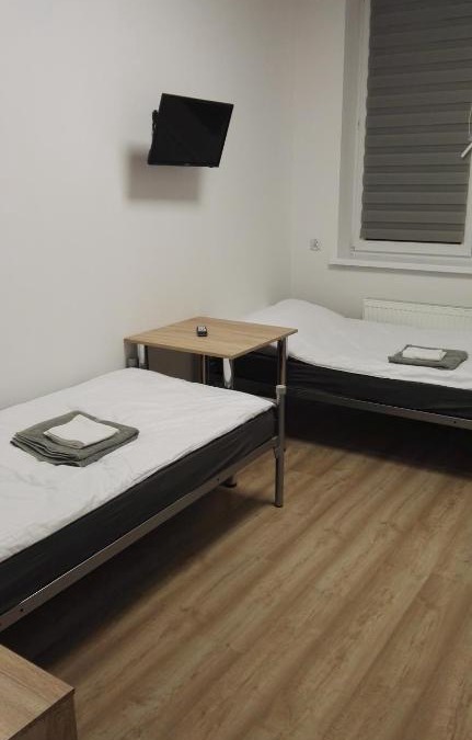 gmina Szepietowo Hotel | Wielobranżówka