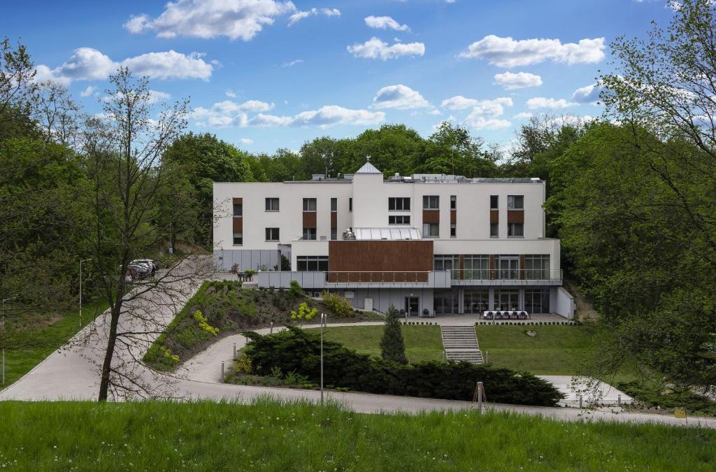 Puszczykowo Hotel | Wielspin Puszczykowo